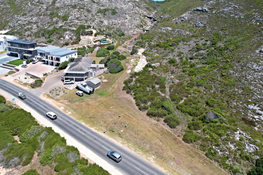 0 Bedroom Property for Sale in Agulhas Western Cape